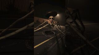 Don't watch alone !!!!!!!!!
