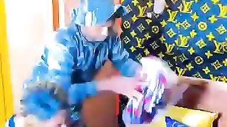 Comédie vidéo 12