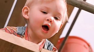 Brave baby 2