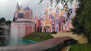 Disneyland Paris | beautiful