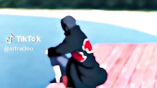 Itachi from naruto