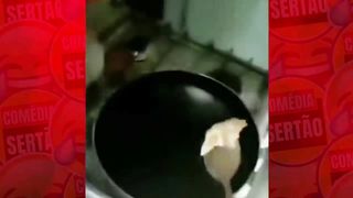 Clica no vídeo melhores memes pra você e sua família