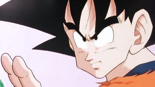 Dragon Ball Z kai s 1 ep 9