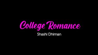 Girls Hostel | Stand Up Comedy | Shashi Dhiman