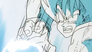Dragon Ball Z kai s1 ep 10 in hindi