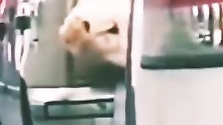 Dog in car ..Quite impressive