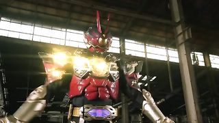 Kamen. Rider