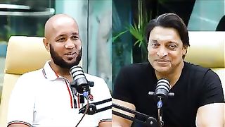 Shoaib Akhtar views about his Mother' love