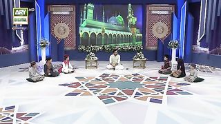 Naat khewan