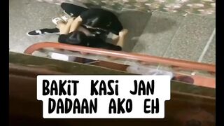 Hidup lagi ribet2 nya malah ketemu ini