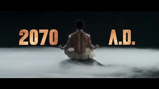 GANAPATH | Hindi Teaser | Amitabh B, Tiger S, Kriti S ❘ Vikas B, Jackky B | 20th Oct' 23