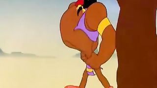 Classic cartoon 4