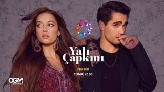 Yali Capkini - Episode 39 (English Subtitles)