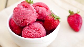 Sorbet