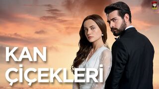 Kan Cicekleri - Episode 154 (English Subtitles)