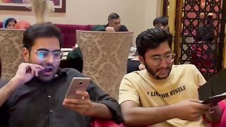 Gujranwala people