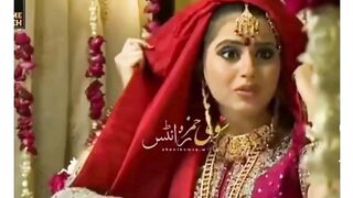 Funny pak drama scene
