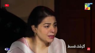 Ishq-e-Laa Episode 25 [Eng Sub] 14 Apr 2022 - Presented By ITEL Mobile, Master Paints NISA Cosmetics