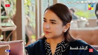 Ishq-e-Laa Episode 26 (Eng Sub] 21 Apr 2022 - Presented By ITEL Mobile, Master Paints NISA Cosmetics