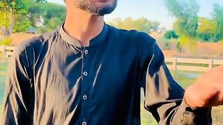 واہ پھوکی واہ۔  تیری معصومیت۔
