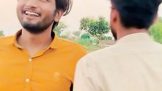 واہ پھوکی واہ۔  تیری معصومیت۔ 2