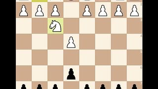 Latihan untuk para pecatur pemula part1#catur#chess#gameonline#fyp#videoviral#permainan#videotrending