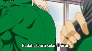 Tugas Murid Itu Belajar