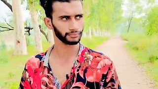پھوکی تیری معصومیت