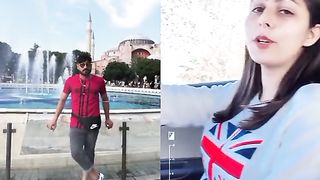 تو وچھڑن وچھڑن کرنا ایں وچھڑیں گا تے پتا لگ جاو گا