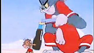 Tom and Jerry 54