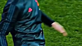 Ronaldo super skills