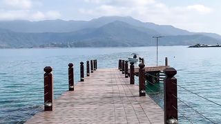 Praia Grande Ilhabela