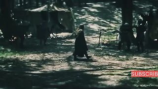 Lord of the Rings_ Orc VS Girl