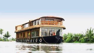 House Boat