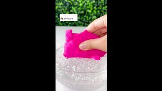 Satisfying Slime ASMR | Relaxing Slime Videos Compilation 3