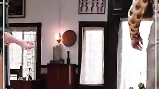 Nithin Krithi Shetty