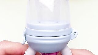 baby pacifier fruit feeder