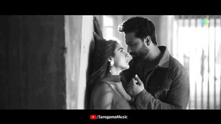 Tere wasty falak sy  mean chand