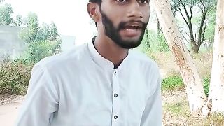 پھوکی تیری معصومیت 2