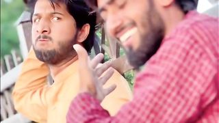 پھوکی کی شاعری۔ ooooooopppss