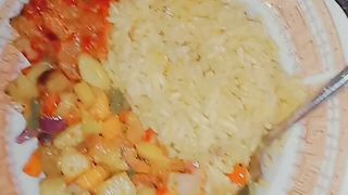 Sunday food