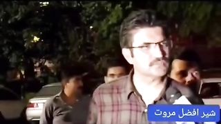 افنان کے ساتھ لڑائی کے بعد پروگرام کا کیا بنا