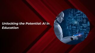 Unlocking the Potential: AI in Education