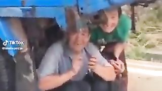 Apa yang dapat kita lakukan terhadap saudara2 kita yang menderita,, salah satunya yaitu membantu..
