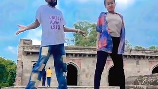 اڑ گئی میری نیندراں۔  dance