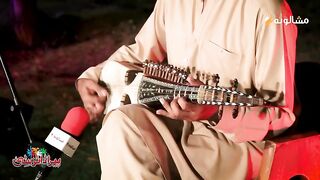 Mashaloona Season 2 - Special Tappy - Asfandyar Momand, Shakir Zaib, Hamza J, Bilal J, Mehran
