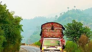 Battagram Beauty's View Mansehra Pakistan