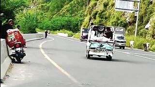 Battagram Mansehra New Video Pakistan