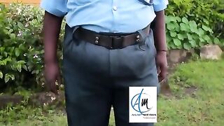 Police officer