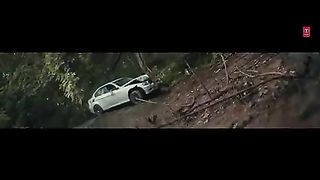 Achha Sila Diya _ Jaani & B Praak Feat. Nora Fatehi & Rajkummar Rao _ Nikhil_low